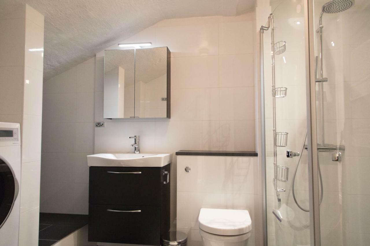 Executive Living Oestermalm Suite Ville de Ville de Stockholm Extérieur photo